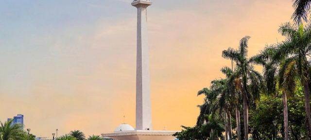 Indonesia 2025: Antara Janji dan Realita yang Terus Mengguncang
