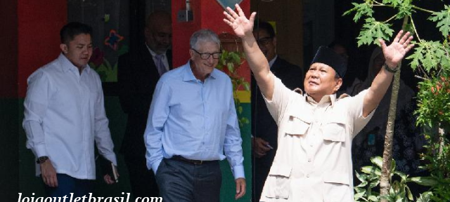 Perkembangan Terbaru di Dunia Politik